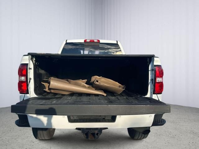 2017 GMC Sierra 2500 HD Denali