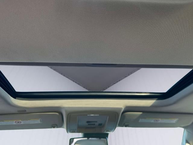 2017 GMC Sierra 2500 HD Denali