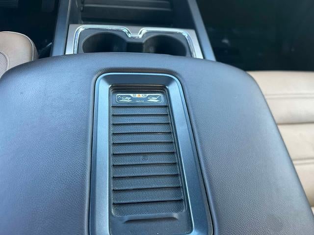 2017 GMC Sierra 2500 HD Denali