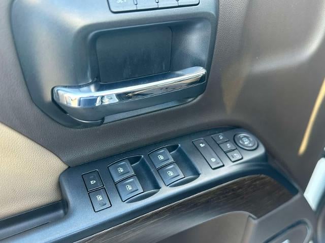 2017 GMC Sierra 2500 HD Denali