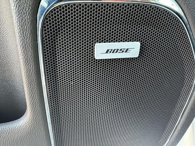 2017 GMC Sierra 2500 HD Denali