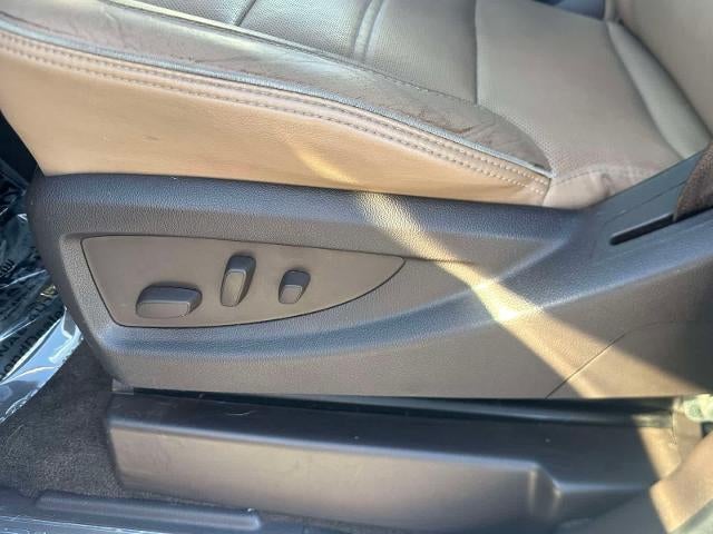 2017 GMC Sierra 2500 HD Denali