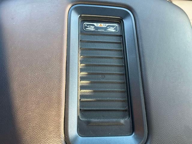 2017 GMC Sierra 2500 HD Denali