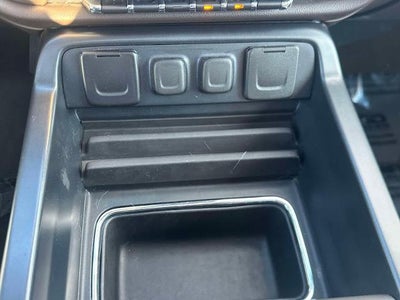 2017 GMC Sierra 2500 HD Denali