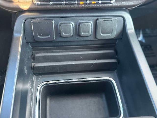 2017 GMC Sierra 2500 HD Denali