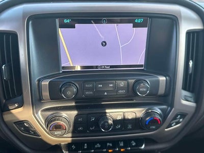 2017 GMC Sierra 2500 HD Denali