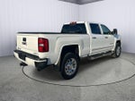 2017 GMC Sierra 2500 HD Denali