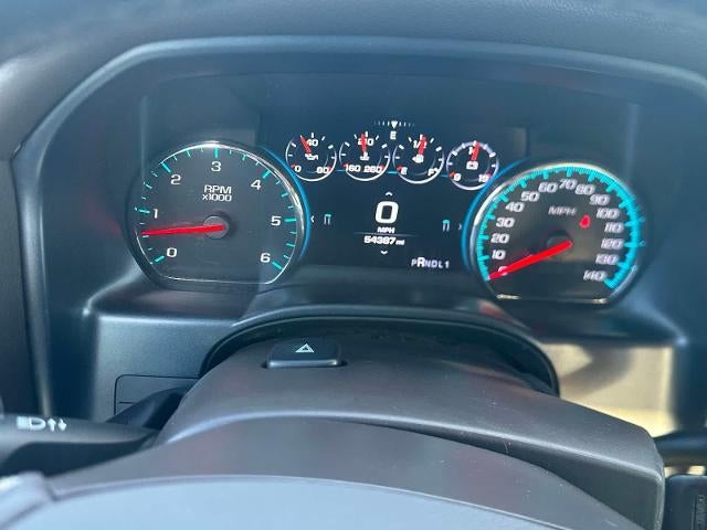 2017 GMC Sierra 2500 HD Denali