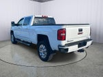 2017 GMC Sierra 2500 HD Denali