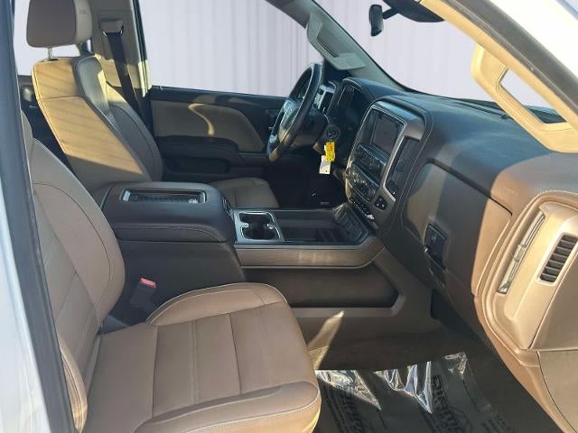 2017 GMC Sierra 2500 HD Denali