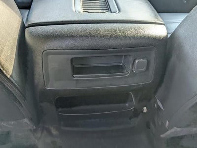 2017 GMC Sierra 2500 HD Denali