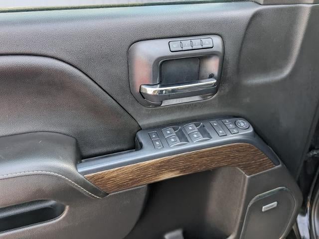 2017 GMC Sierra 2500 HD Denali