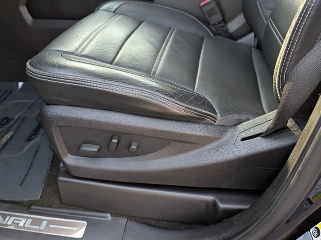 2017 GMC Sierra 2500 HD Denali