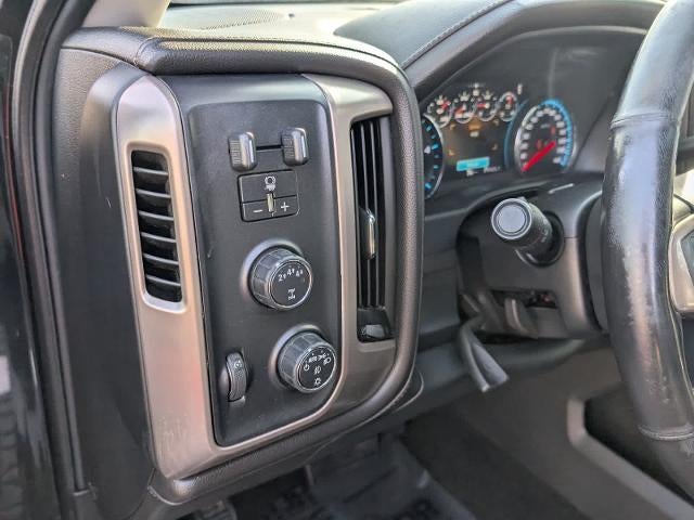 2017 GMC Sierra 2500 HD Denali