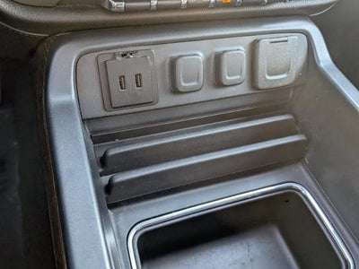 2017 GMC Sierra 2500 HD Denali