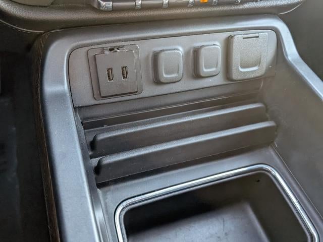 2017 GMC Sierra 2500 HD Denali