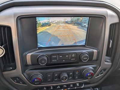 2017 GMC Sierra 2500 HD Denali