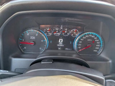 2017 GMC Sierra 2500 HD Denali