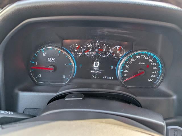 2017 GMC Sierra 2500 HD Denali