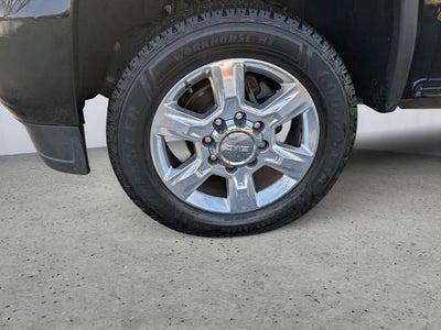 2017 GMC Sierra 2500 HD Denali