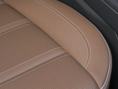 2026 GMC Sierra EV Denali Extended Range