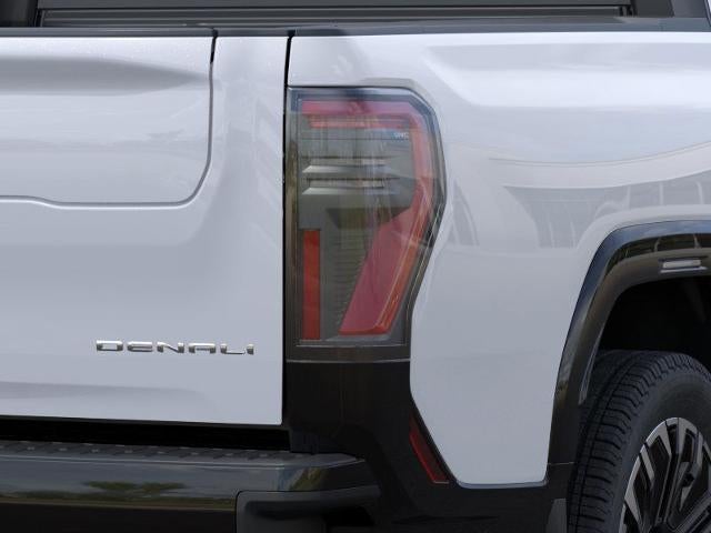 2026 GMC Sierra EV Denali Extended Range
