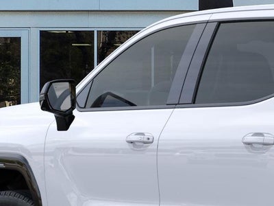 2026 GMC Sierra EV Denali Extended Range