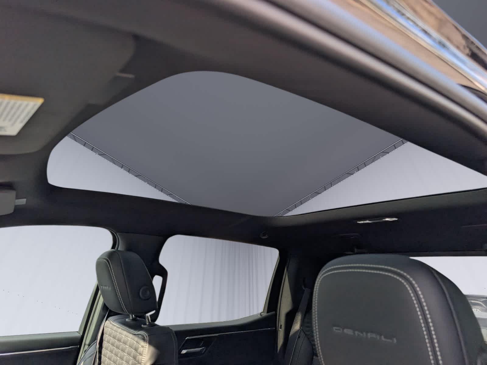 2025 GMC Sierra EV Max Range Denali