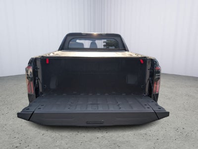 2025 GMC Sierra EV Max Range Denali