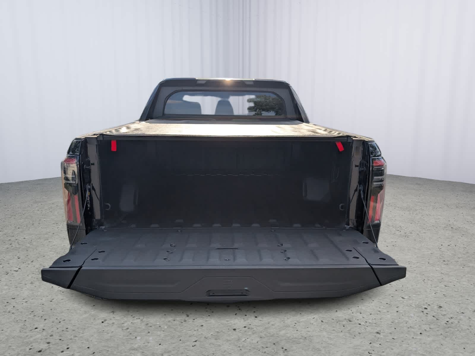 2025 GMC Sierra EV Max Range Denali