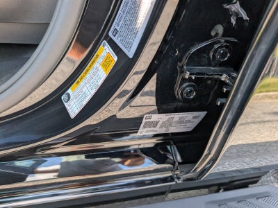 2025 GMC Sierra EV Max Range Denali