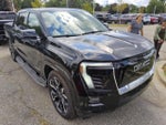 2025 GMC Sierra EV Max Range Denali
