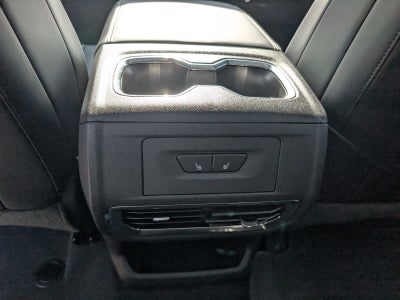 2025 GMC Sierra EV Max Range Denali