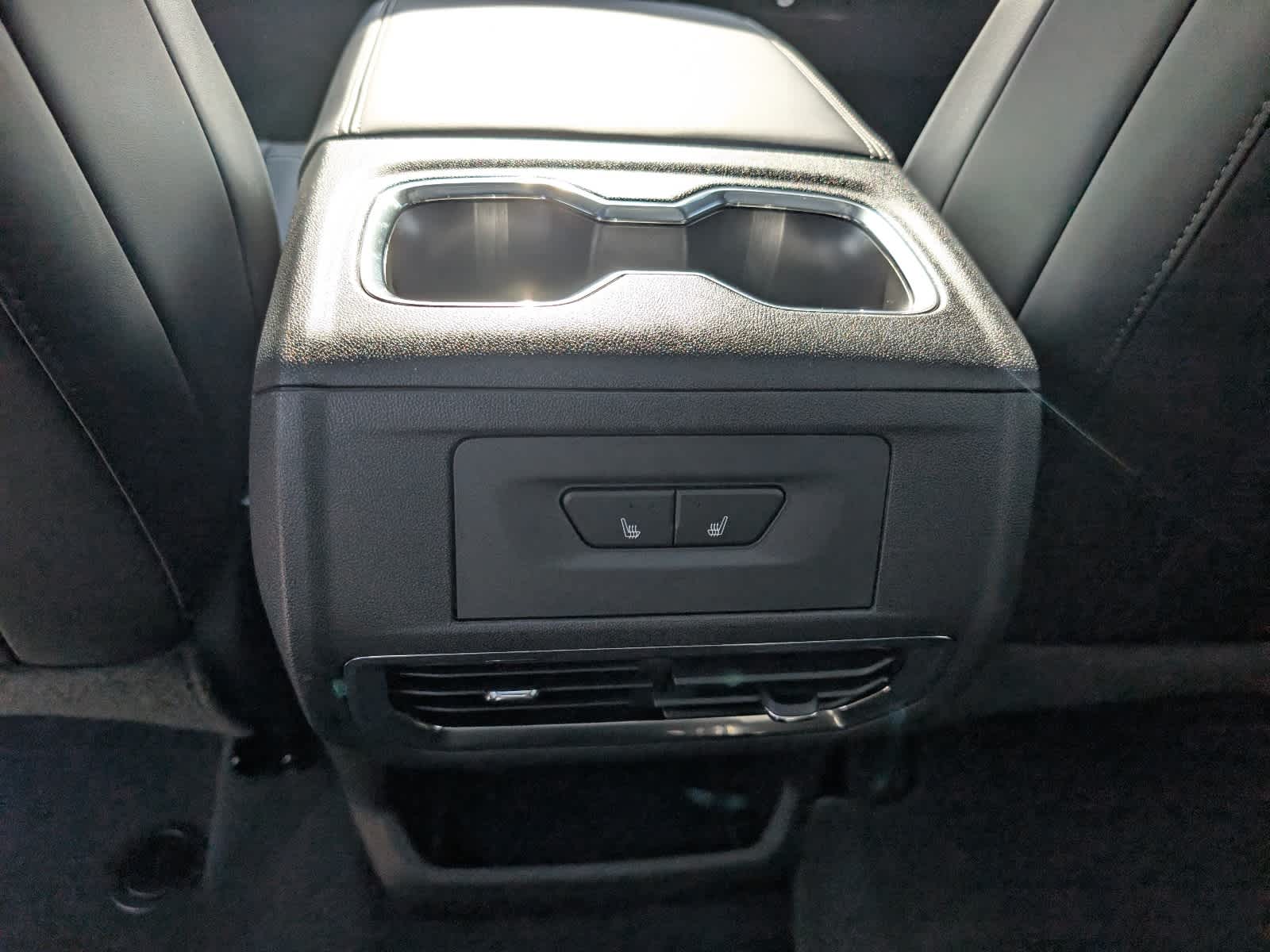 2025 GMC Sierra EV Max Range Denali