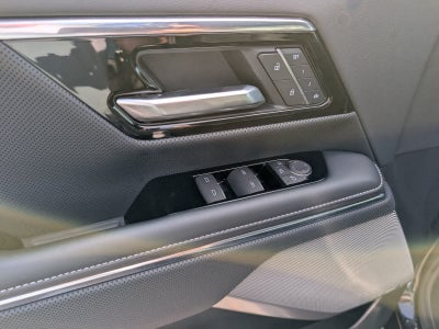 2025 GMC Sierra EV Max Range Denali