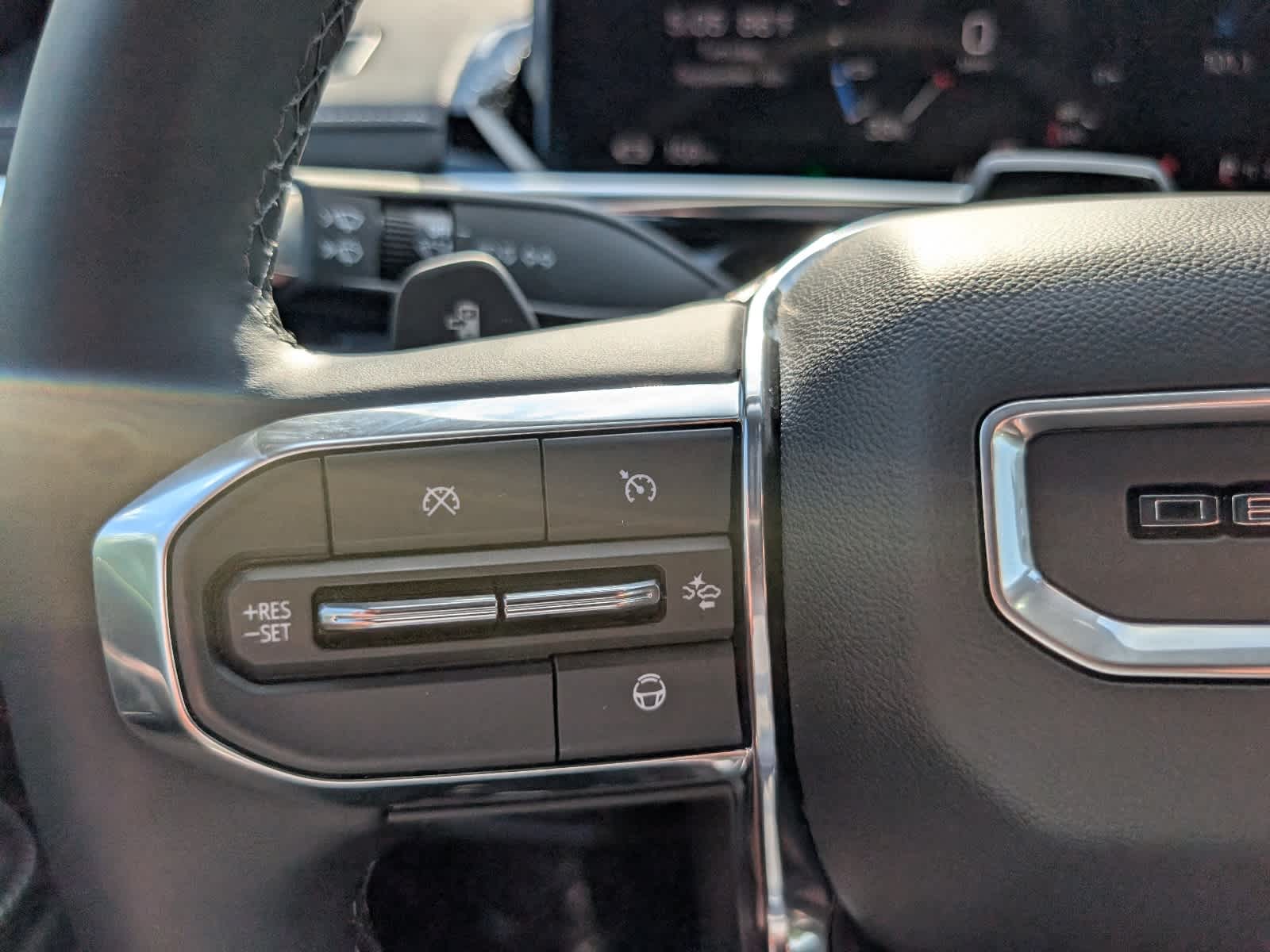 2025 GMC Sierra EV Max Range Denali