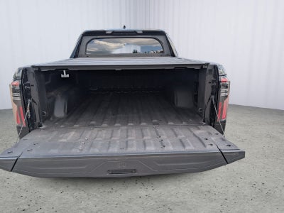 2025 GMC Sierra EV Max Range Denali