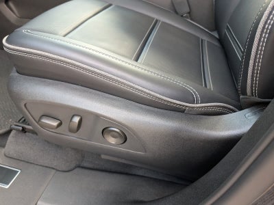 2025 GMC Sierra EV Max Range Denali