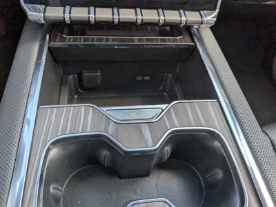 2025 GMC Sierra EV Max Range Denali