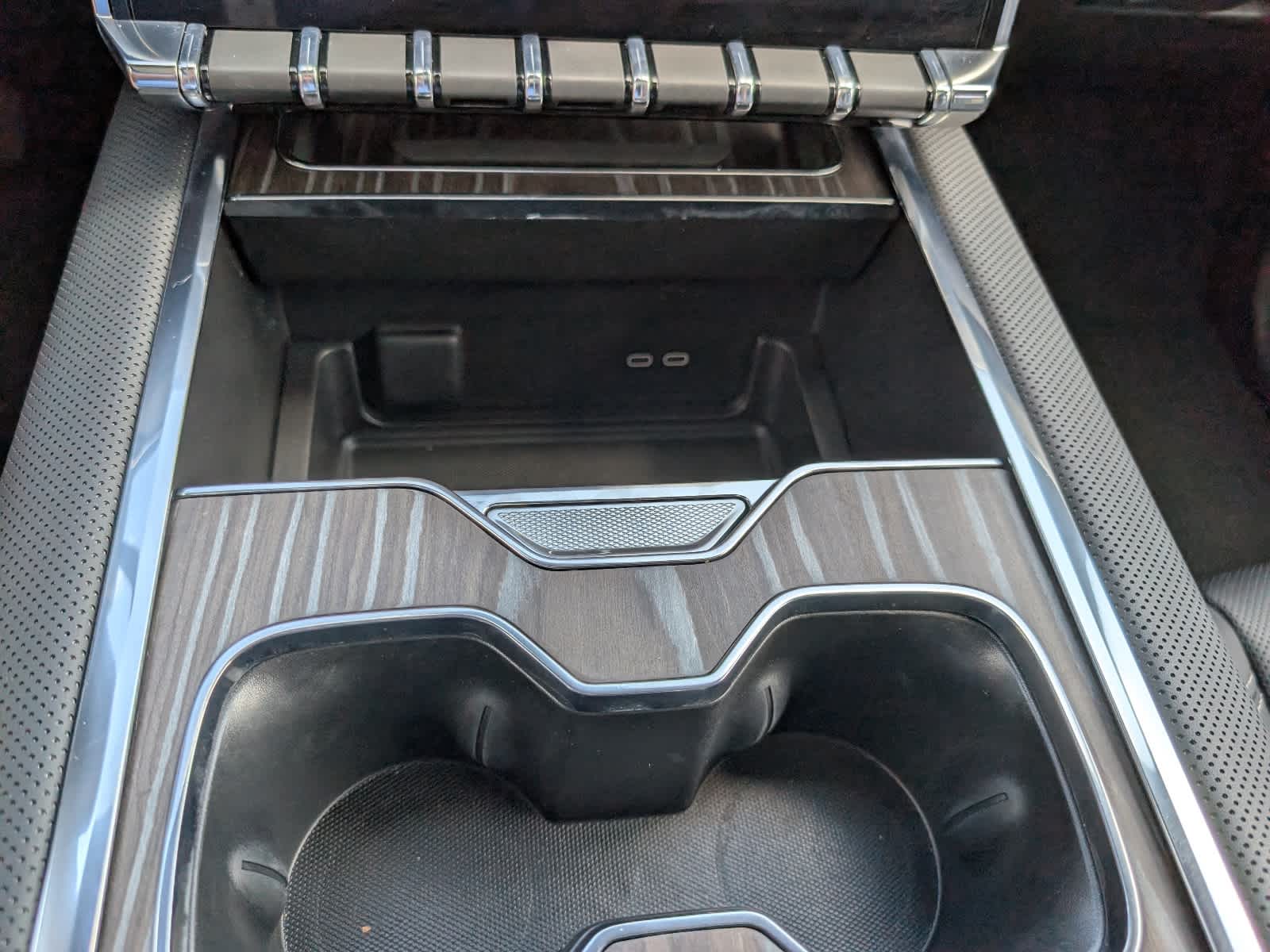 2025 GMC Sierra EV Max Range Denali