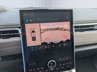 2025 GMC Sierra EV Max Range Denali