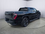 2025 GMC Sierra EV Max Range Denali