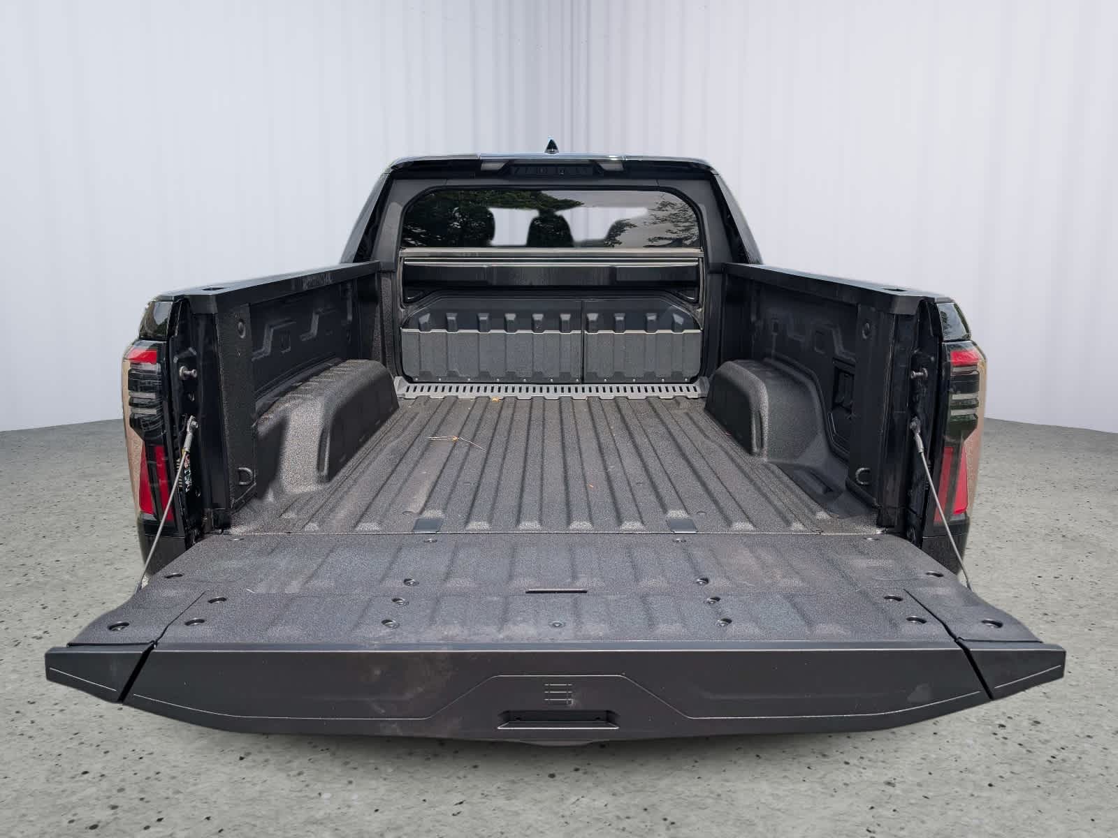 2025 GMC Sierra EV Max Range Denali