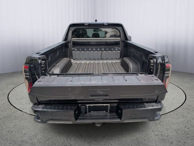 2025 GMC Sierra EV Max Range Denali