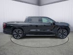 2025 GMC Sierra EV Max Range Denali