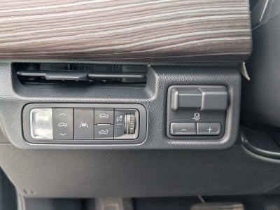 2025 GMC Sierra EV Max Range Denali