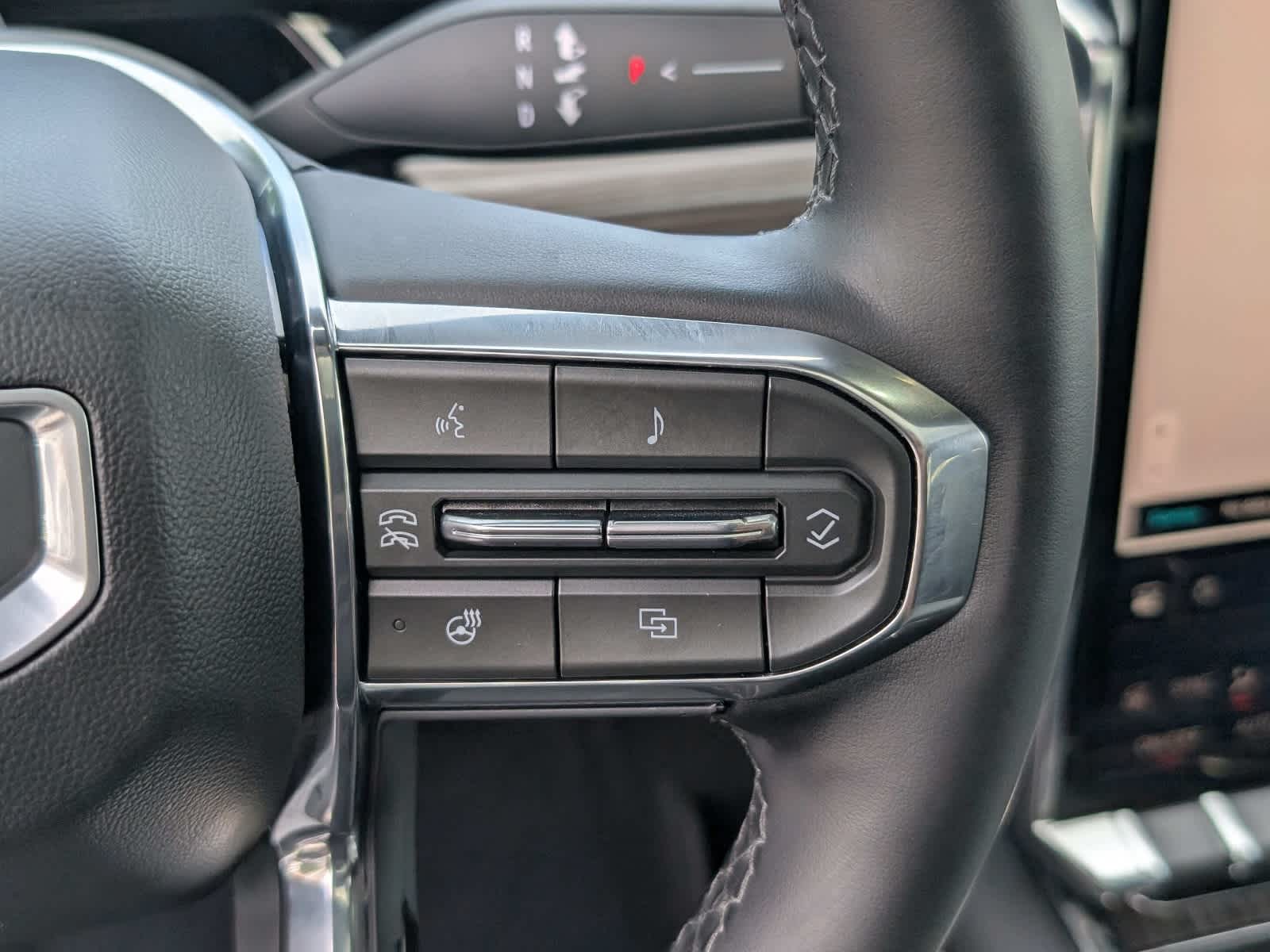 2025 GMC Sierra EV Max Range Denali