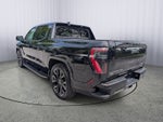 2025 GMC Sierra EV Max Range Denali