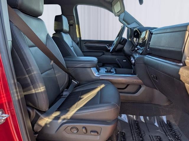 2024 GMC Sierra 3500 HD SLT DRW