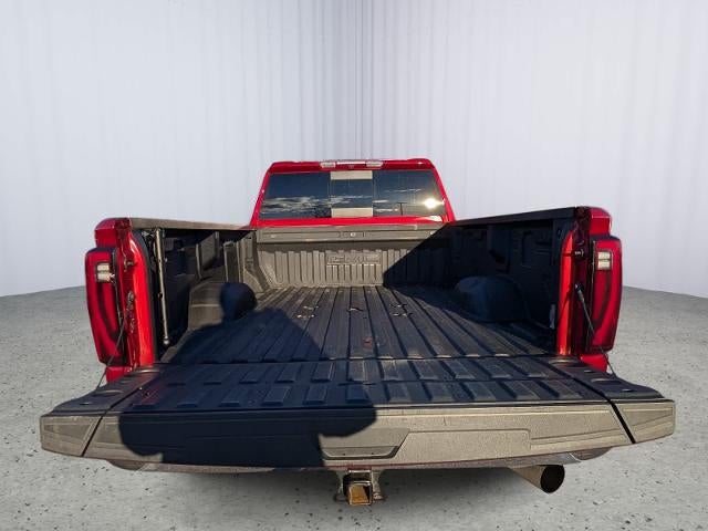 2024 GMC Sierra 3500 HD SLT DRW